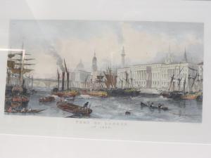 ANONYMOUS,Portsmouth Harbour,1853,Campbells GB 2015-10-13