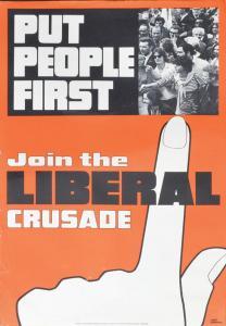 ANONYMOUS,Put People First Join The Liberal Crusade,David Lay GB 2016-12-08