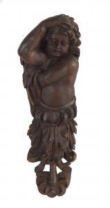 ANONYMOUS,Putto,New Orleans Auction US 2019-07-27