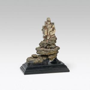 ANONYMOUS,Pyrite Pyrite,im Kinsky Auktionshaus AT 2018-10-24