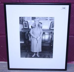 ANONYMOUS,Queen Mary,1948,Reeman Dansie GB 2013-06-19