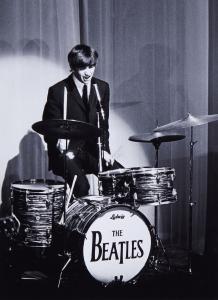 ANONYMOUS,Ringo Starr,1960,Dreweatts GB 2017-03-30