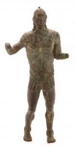 ANONYMOUS,Roman military figure,Anderson & Garland GB 2019-03-26