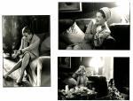 ANONYMOUS,Romy Schneider Chez elle en tenue Chanel,Artprecium FR 2021-12-14
