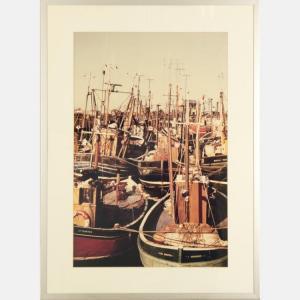 ANONYMOUS,Sail Boats,Gray's Auctioneers US 2018-01-17