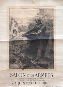 ANONYMOUS,Salon des armées,Millon & Associés FR 2014-10-06