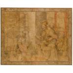 ANONYMOUS,scena storica,19th century,Wannenes Art Auctions IT 2023-11-14