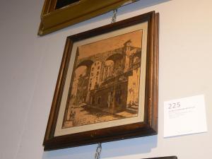 ANONYMOUS,Scorcio di Genova,Wannenes Art Auctions IT 2012-05-29