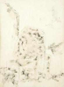 ANONYMOUS,Seated Nude,Adams IE 2010-12-14