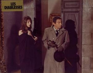 ANONYMOUS,Serge Gainsbourg et Jane Birkin Dans le film "Les ,Millon & Associés FR 2015-03-10