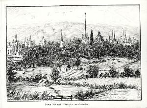 ANONYMOUS,Sketches Round About Oxford,1886,Bonhams GB 2009-12-01