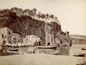 ANONYMOUS,Sorrento,1880,Piasa FR 2013-02-01