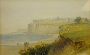 ANONYMOUS,South Coast View,David Duggleby Limited GB 2018-06-30