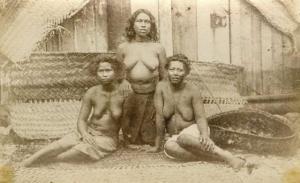 ANONYMOUS,South Seas Islanders,1880,Leonard Joel AU 2012-07-22