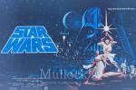 ANONYMOUS,Star Wars Poster,1977,Mullock's Specialist Auctioneers GB 2020-03-04