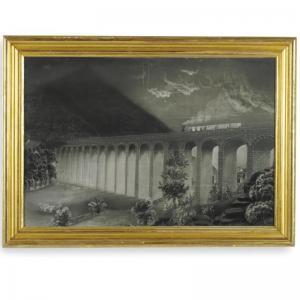 ANONYMOUS,STARRUCCA VIADUCT,Sotheby's GB 2008-09-26