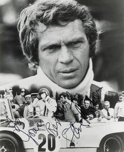 ANONYMOUS,Steve McQueen,Bonhams GB 2009-11-14