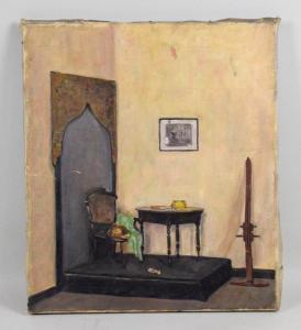ANONYMOUS,STILL LIFE,Dargate Auction Gallery US 2016-10-08