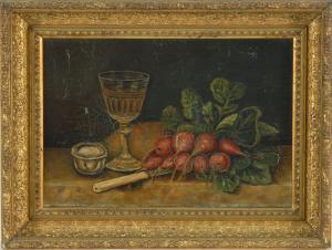 ANONYMOUS,Still life with wineglass,Eldred's US 2008-07-30