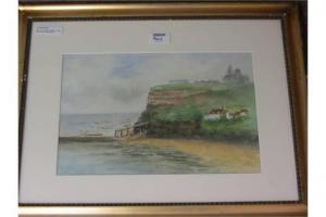 ANONYMOUS,Tate Hill Sands Whitby,David Duggleby Limited GB 2015-08-29
