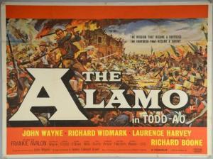 ANONYMOUS,The Alamo,1960,Ewbank Auctions GB 2015-09-04