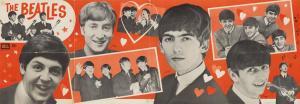 ANONYMOUS,THE BEATLES,1964,Swann Galleries US 2018-03-01