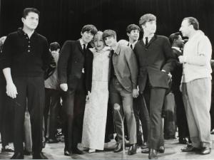 ANONYMOUS,THE BEATLES,1963,Le Calvez FR 2014-05-15