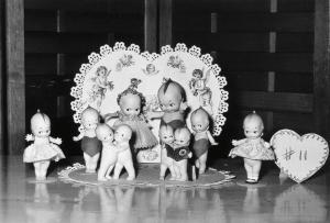 ANONYMOUS,The Doll Study Club of Boston,Swann Galleries US 2015-10-15