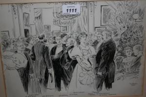 ANONYMOUS,The Eighty Club,14th,Lawrences of Bletchingley GB 2018-03-08