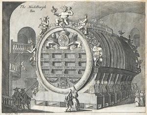 ANONYMOUS,The Heidelburgh Tun,1680,Winterberg Arno DE 2019-05-18