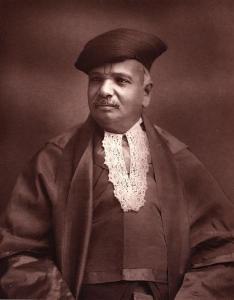 ANONYMOUS,The Hon. Mr Justice Nanabhai Haridas,1903,Bonhams GB 2009-04-21