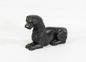 ANONYMOUS,The lion resting on its legs,Bonhams GB 2019-03-06