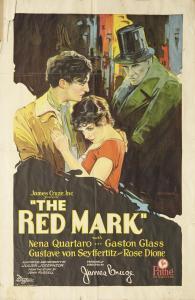 ANONYMOUS,The Red Mark,1928,Bonhams GB 2014-01-26