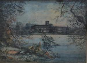 ANONYMOUS,Trentham Hall,1912,Andrew Smith and Son GB 2017-02-07