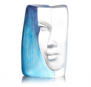 ANONYMOUS,Untitled Glass Sculpture,Webb's NZ 2015-12-09