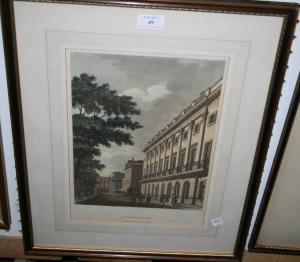 ANONYMOUS,Uxbridge House,Tooveys Auction GB 2012-04-16
