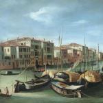 ANONYMOUS,Venedig mit historischer Ansicht,Heickmann DE 2013-03-09