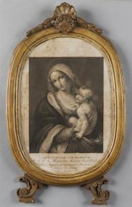ANONYMOUS,Vergine con Bambino,Boetto IT 2016-02-22
