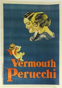 ANONYMOUS,"Vermouth Perucchi,",Clars Auction Gallery US 2015-03-22