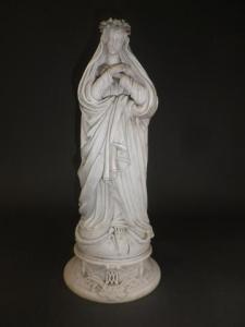 ANONYMOUS,Vierge de l'Immaculée,1890,Julien Debacker FR 2017-12-09