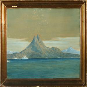 ANONYMOUS,View from Greenland,Bruun Rasmussen DK 2009-09-28