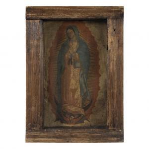 ANONYMOUS,Virgen de Guadalupe,Morton Subastas MX 2017-08-05