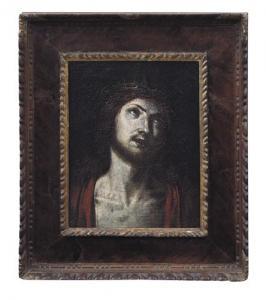 ANONYMOUS,Volto di Cristo,Meeting Art IT 2017-04-30