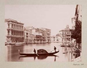 ANONYMOUS,Vues de Venise, Vérone,1880,Lafon FR 2009-11-09