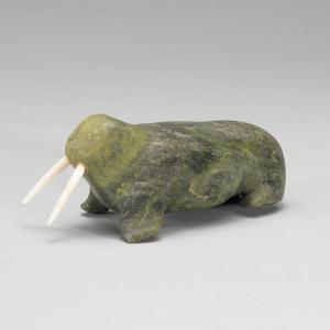 ANONYMOUS,WALRUS,1965,Waddington's CA 2009-11-09