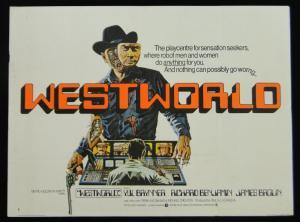 ANONYMOUS,Westworld (MGM 1972),Burstow and Hewett GB 2017-08-30