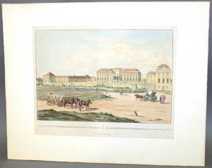 ANONYMOUS,Wien, Schwarzenbergischer Palast,Palais Dorotheum AT 2014-06-05
