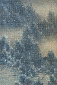 ANONYMOUS,Winter Landscape,Christie's GB 2015-06-01