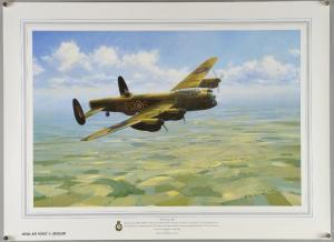 ANONYMOUS,WWII aircraft comprising, John Young 'North Americ,Ewbank Auctions GB 2018-08-23