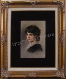 ANONYMOUS,Young lady,Wickliff & Associates US 2015-04-25